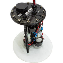 Load image into Gallery viewer, Snow Universal 10 Gal 8.72in Tank Depth Multi Pump Fuel Hat - Dual Pump