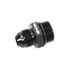 Load image into Gallery viewer, Snow Performance Snow -10 ORB to -8AN Straight Fitting (Black)