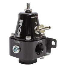 Load image into Gallery viewer, Snow Billet Compact Fuel Pressure Regulator Snow Performance SNOSNF-11000