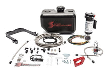 Load image into Gallery viewer, Snow Performance 05-14 STI Stg 2 Boost Cooler Water Injection Kit w/SS Brd Line &amp; 4AN Fittings - Black Ops Auto Works
