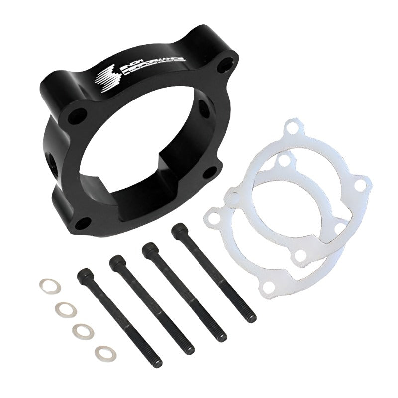 Snow Performance 10-12 Hyundai Genesis 2.0T Injection Plate - Black Ops Auto Works