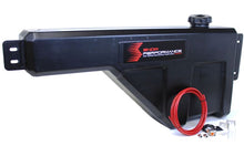 Load image into Gallery viewer, Snow Performance 10 Gallon Tool Box Style Reservoir (Incl Front Bracket &amp; Hardware) - Black Ops Auto Works
