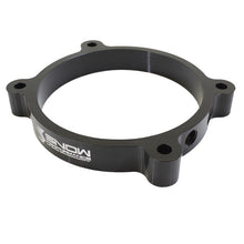 Load image into Gallery viewer, Snow Performance 102mm LS Throttle Body Injection Plate - Black Ops Auto Works