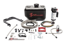 Load image into Gallery viewer, Snow Performance 11-17 F-150 Stg 2 Boost Cooler Water Injection Kit w/SS Brd Line &amp; 4AN Fittings - Black Ops Auto Works