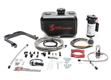 Load image into Gallery viewer, Snow Performance 11-17 Mustang Stg 2 Boost Cooler F/I Water Injection Kit (SS Braid Line &amp; 4AN) - Black Ops Auto Works