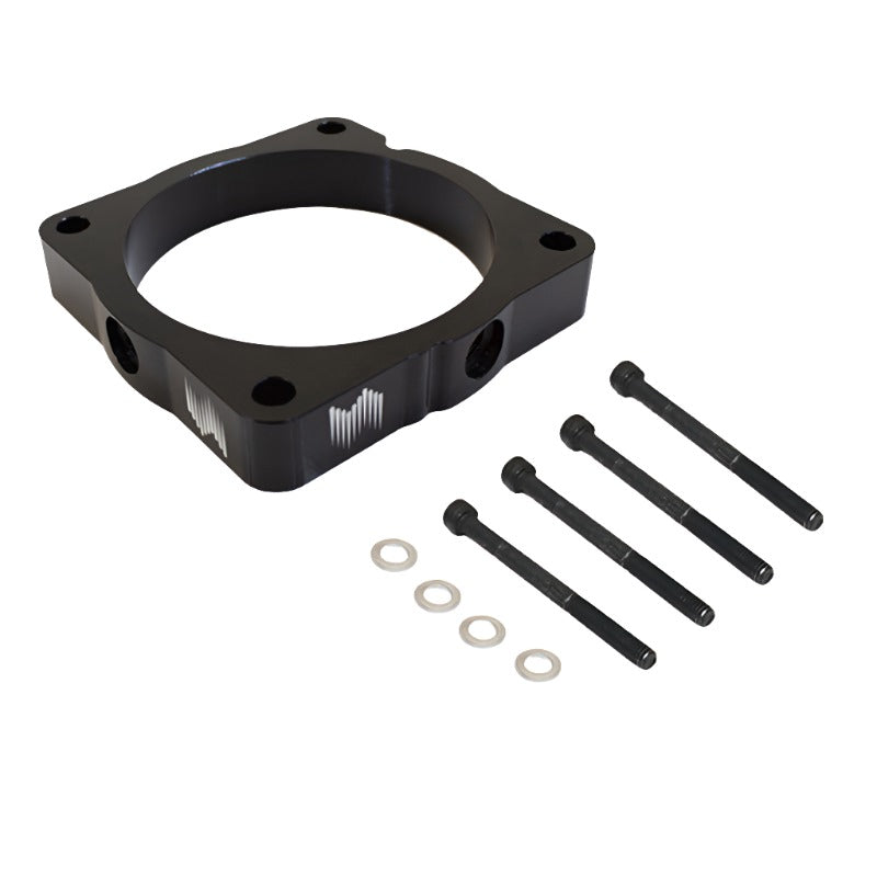 Snow Performance 2009-2014 Dodge Challenger / Charger R/T Injection Plate - Black Ops Auto Works
