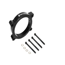 Load image into Gallery viewer, Snow Performance 2010-2014 Chevrolet Camaro SS Injection Plate - Black Ops Auto Works