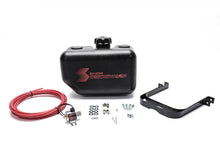 Load image into Gallery viewer, Snow Performance 2.5 Gallon Reservoir (incl. brackets/check valve/tubing) - Black Ops Auto Works