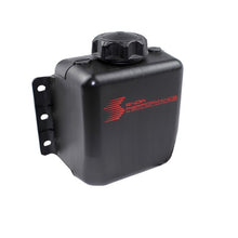 Load image into Gallery viewer, Snow Performance 3 Quart Reservoir (incl. tabs) - Black Ops Auto Works