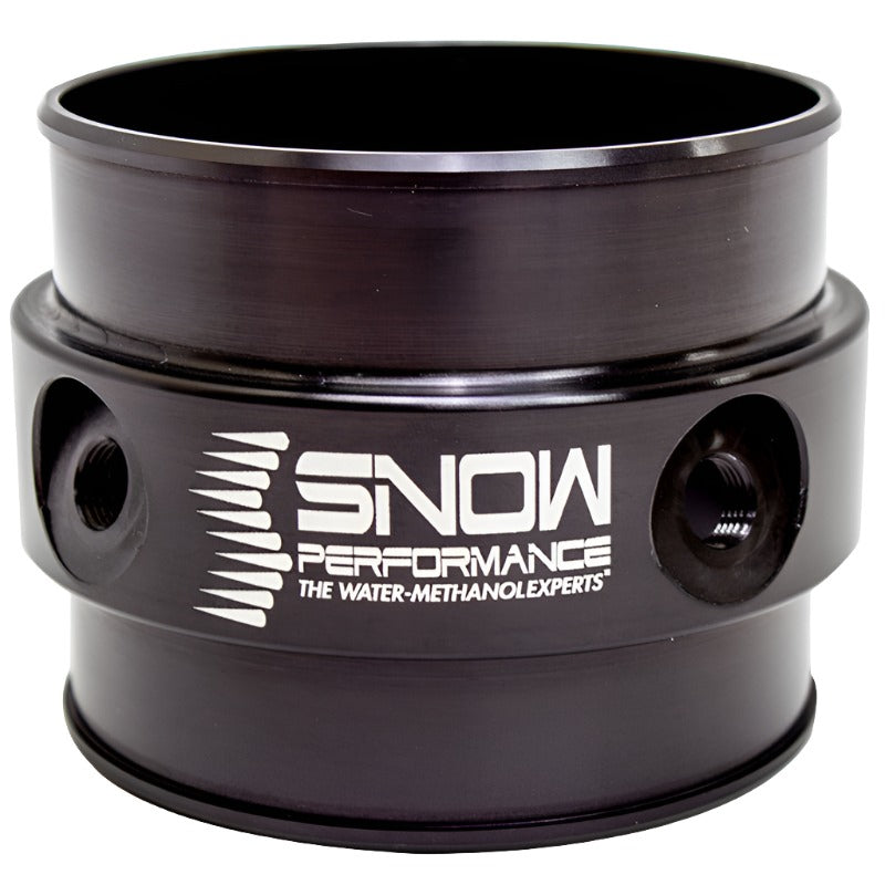 Snow Performance 3in. Injection Ring (Barb Style) - Black Ops Auto Works