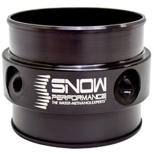 Load image into Gallery viewer, Snow Performance 3in. Injection Ring (Barb Style) - Black Ops Auto Works