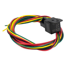 Load image into Gallery viewer, Snow Performance 5 Wire Relay Harness (Excl Relay) - Black Ops Auto Works