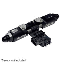 Load image into Gallery viewer, Snow Performance Flex Fuel Sensor Manifold Assembly (SNF-11100)
