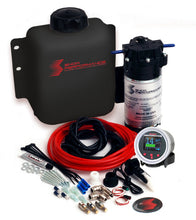 Load image into Gallery viewer, Snow Performance Gas Stg. 2 The New Boost Cooler F/I Water Inj Kit - Black Ops Auto Works