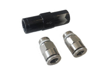 Load image into Gallery viewer, Snow Performance Gas Stg. 2 The New Boost Cooler F/I Water Inj Kit - Black Ops Auto Works