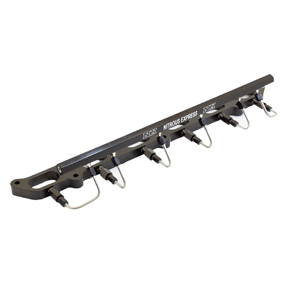 Snow Performance N54/N55 Direct Port Injection Plate Conversion - Snow Performance SNO-40069-2