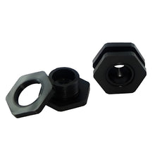 Load image into Gallery viewer, Snow Performance Nozzle Mounting Adapter For Hose - Black Ops Auto Works