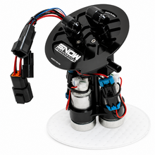 Load image into Gallery viewer, Snow Performance SNF-52600H High Output fuel hat for 2003-2004 Ford Mustang SVT Cobra