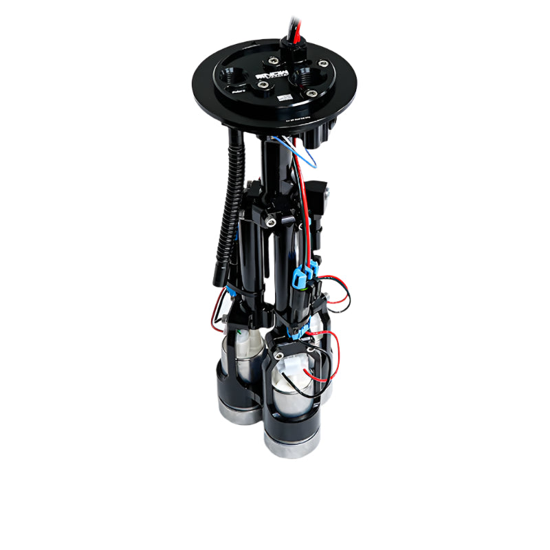 Snow Performance 03-13 Chevrolet Corvette Race Version Fuel Hat (3 Pump 3-285) - Snow Performance SNF-52100R