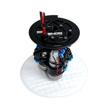 Load image into Gallery viewer, Snow Performance Chevrolet Camaro 5th Gen/Cadillac CTS-V 2nd Gen Standard Version Fuel Hat (2 Pu - Snow Performance SNF-52200