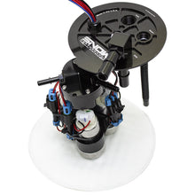 Load image into Gallery viewer, Snow Performance Chevrolet Camaro 6th Gen Fuel Hat (Triple Pump) - Snow Performance SNF-52501H