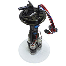 Load image into Gallery viewer, Snow Performance 05-18 GM Half Ton Truck Fuel Hat - Triple Pump - Race - Snow Performance SNF-52700R