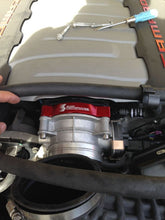 Load image into Gallery viewer, Snow Performance 16-17 Camaro Stg 2 Boost Cooler F/I Water Injection Kit (SS Braided Line &amp; 4 - Snow Performance SNO-2161-BRD