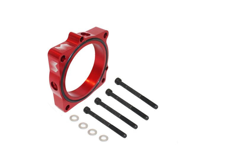 Snow Performance 08+ Charger Stg 2 Boost Cooler F/I Water Injection Kit (SS Braided Line & 4A - Snow Performance SNO-2170-BRD