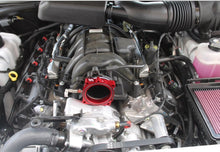 Load image into Gallery viewer, Snow Performance 08+ Charger Stg 2 Boost Cooler F/I Water Injection Kit (SS Braided Line &amp; 4A - Snow Performance SNO-2170-BRD