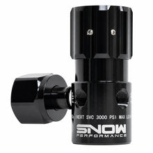Load image into Gallery viewer, Snow Performance Dual Outlet Adjustable (0-475 PSI) 1/8npt Outlet CO2 Regulator - Snow Performance SNO-354