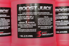 Load image into Gallery viewer, Snow Performance Boost Juice (Case of 4 Gallons) - Snow Performance SNO-40008