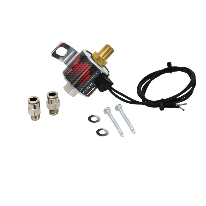 Snow Performance Solenoid Upgrade - Snow Performance SNO-40060