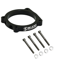 Load image into Gallery viewer, Snow Performance Dodge Challenger/Charger Hellcat Throttle Body Spacer Injection Plate - Snow Performance SNO-40074