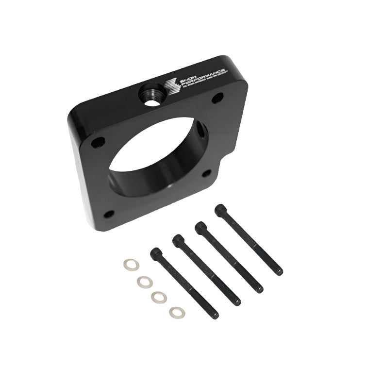 Snow Performance 04-14 Subaru WRX / STI Injection Plate - Snow Performance SNO-40076