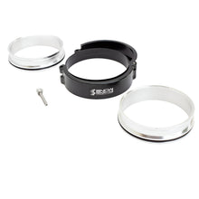 Load image into Gallery viewer, Snow Performance 3.5in Quick Disconnect Clamp Assembly - Snow Performance SNO-40117-3.5