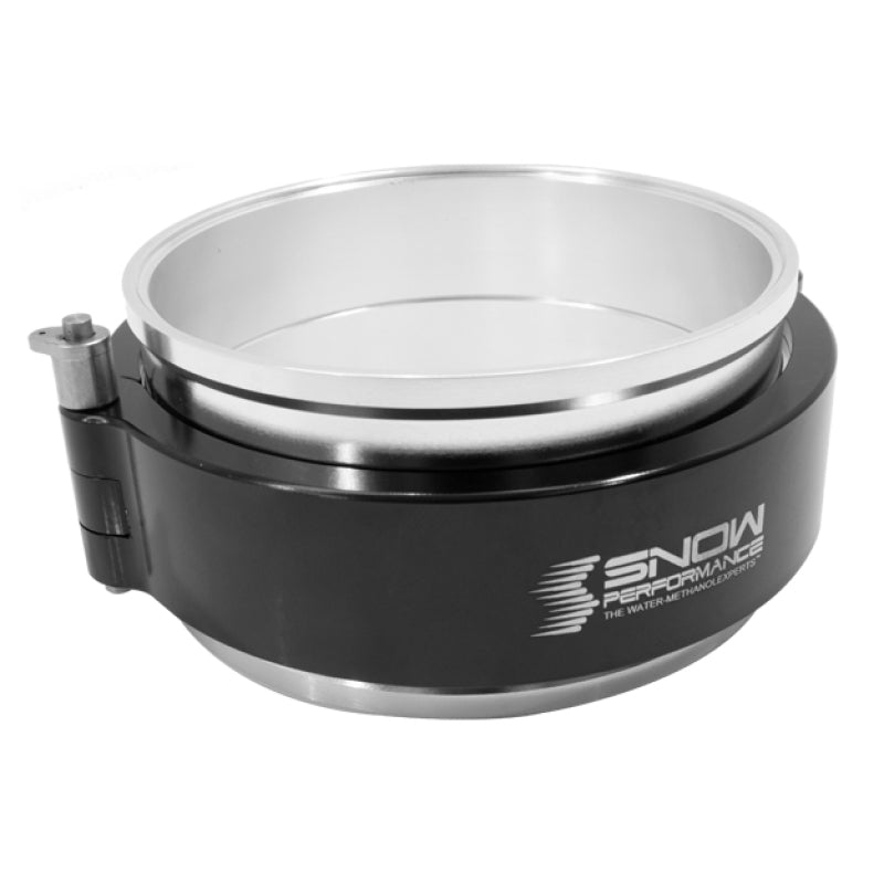 Snow Performance 3in Quick Disconnect Assembly - Snow Performance SNO-40117-3