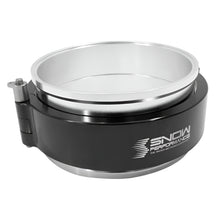 Load image into Gallery viewer, Snow Performance 4in Quick Disconnect Clamp Assembly - Snow Performance SNO-40117-4