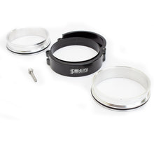 Load image into Gallery viewer, Snow Performance 4in Quick Disconnect Clamp Assembly - Snow Performance SNO-40117-4