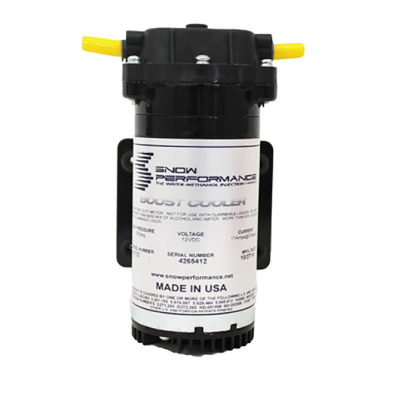 Snow Performance Water Pump Extreme Environment 300psi (Pump Only) - Snow Performance SNO-40900