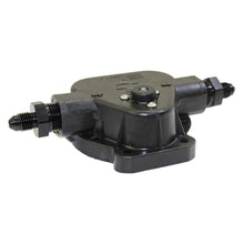 Load image into Gallery viewer, Snow Performance Upper Housing Assembly (For 40900 Pump Braided) - Snow Performance SNO-40900UHA-B
