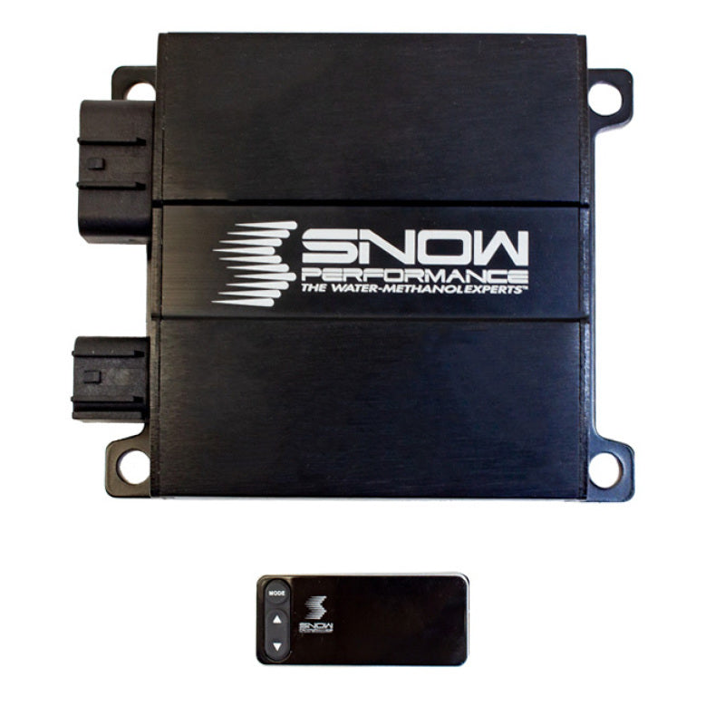 Snow Performance VC-30 Water Controller (Boost) - Snow Performance SNO-60400