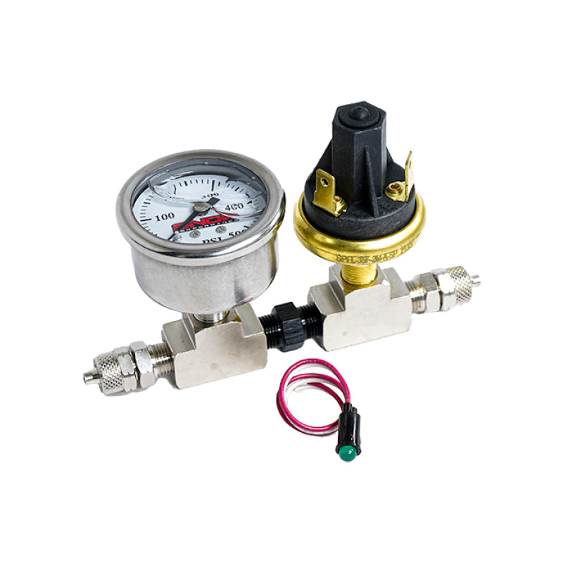 Snow Performance Low Pressure Safety Switch (Nylon Tubing) - Snow Performance SNO-81083