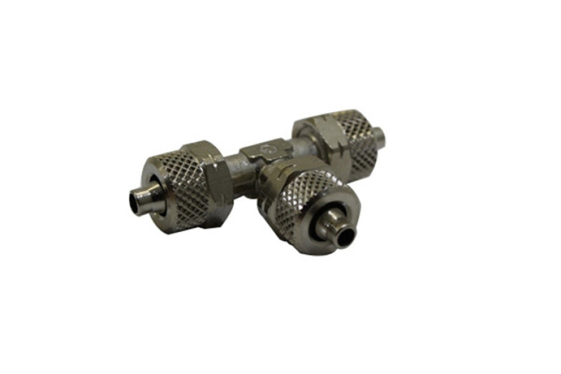 Snow Performance Water Union 1/4in (T) Accessory - Snow Performance SNO-82040R