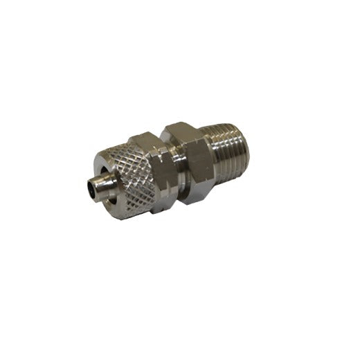 Snow Performance 1/8NPT-1/4 Quick Connect Fitting - Snow Performance SNO-82082R