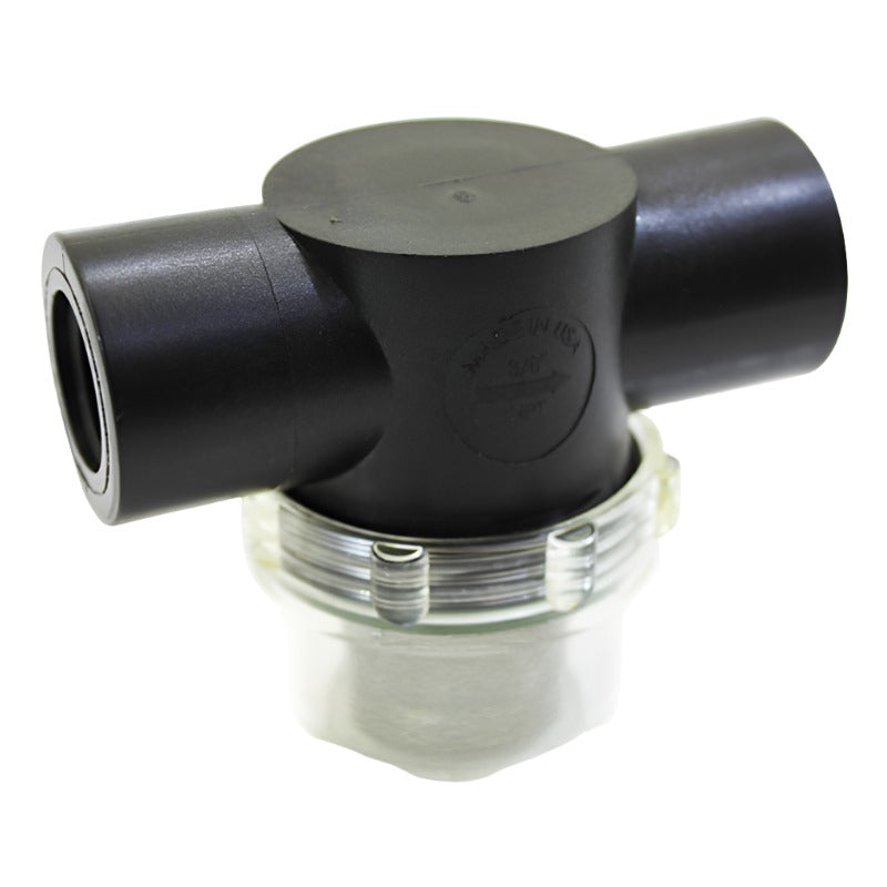 Snow Performance 50 Mesh Water Filter - Snow Performance SNO-82204