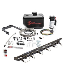 Load image into Gallery viewer, Snow Performance Stage 2 Boost Cooler N54/N55 Direct Port Water Injection Kit - Black Ops Auto Works