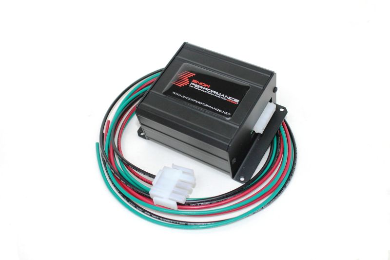 Snow Performance Stage II Boost Cooler Forced Induction Water Injection Kit - Black Ops Auto Works