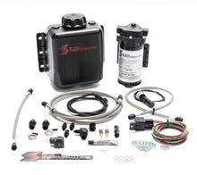 Load image into Gallery viewer, Snow Performance Stg 1 Boost Cooler F/I Water Injection Kit (Incl. SS Braided Line and 4AN Fittings) - Black Ops Auto Works
