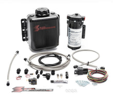 Load image into Gallery viewer, Snow Performance Stg 1 Boost Cooler Water Injection Kit TD (w/SS Braided Line &amp; 4AN Fittings) - Black Ops Auto Works