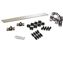 Load image into Gallery viewer, Snow Performance Water Direct Port 8 Cyl Upgrade Hardline (No Nozzles) - Black Ops Auto Works